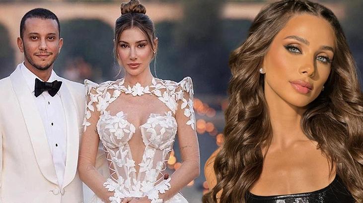 Şeyma Subaşı’nın eski eşi Mohammed Alsaloussi, milyoner güzelle aşk mı yaşıyor?