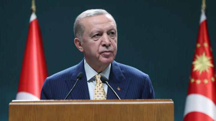 Cumhurbaşkanı Erdoğan’dan 28 Şubat açıklaması