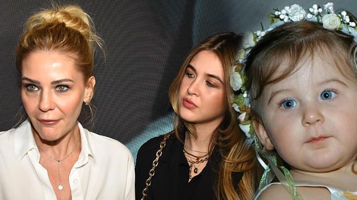 Emine Ün: Kızımla yaş farkımız belli olmuyor, genç gösteriyorum