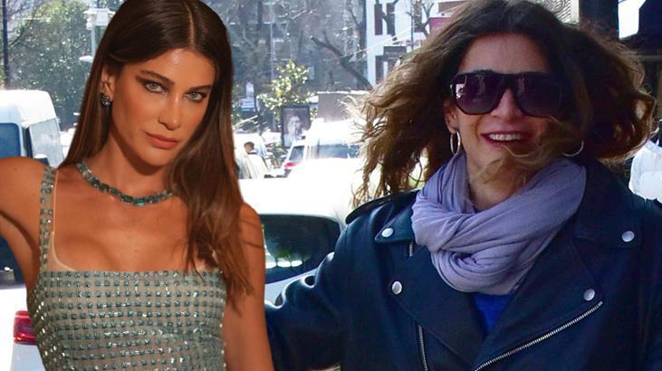 Berrak Tüzünataç: Yıllarca aşk üstüne aşk yaşadım!