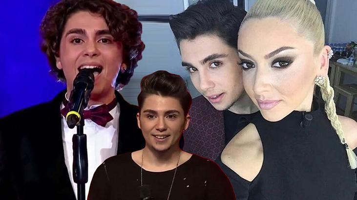 ‘O Ses Türkiye’ yarışmacısı Aziz Kiraz son haliyle herkesi şaşırttı