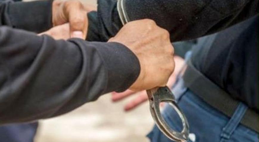 İkiz kardeşinin kimlik bilgilerini kullandı! FETÖ firarisi yakayı ele verdi