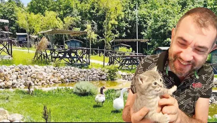 Vurguncuların çiftliği! 80 milyon kişinin verisini 1 liraya sattılar