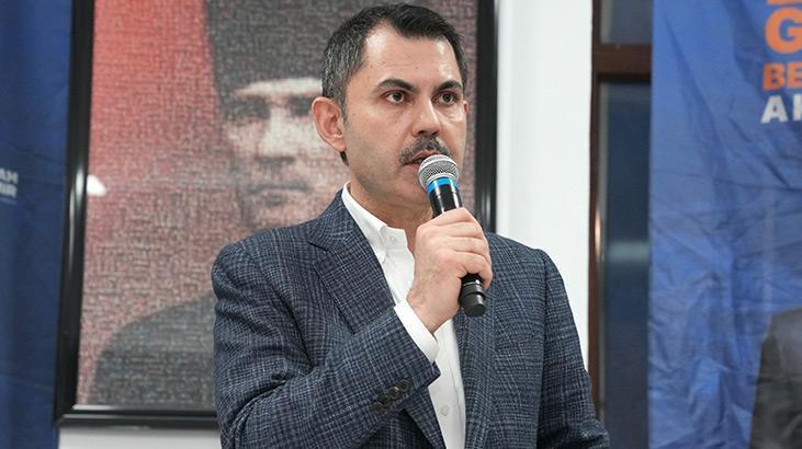 İBB Başkan Adayı Kurum: İlk işini kuracak gençlere 100 bin TL sermaye