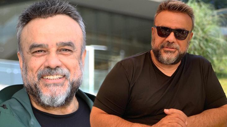 Yeni albümü için 12 takım elbise denedi!