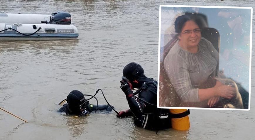 ‘Eşim beni öldürecek’ ihbarından sonra ölü bulunmuştu… Oğlu tutuklandı