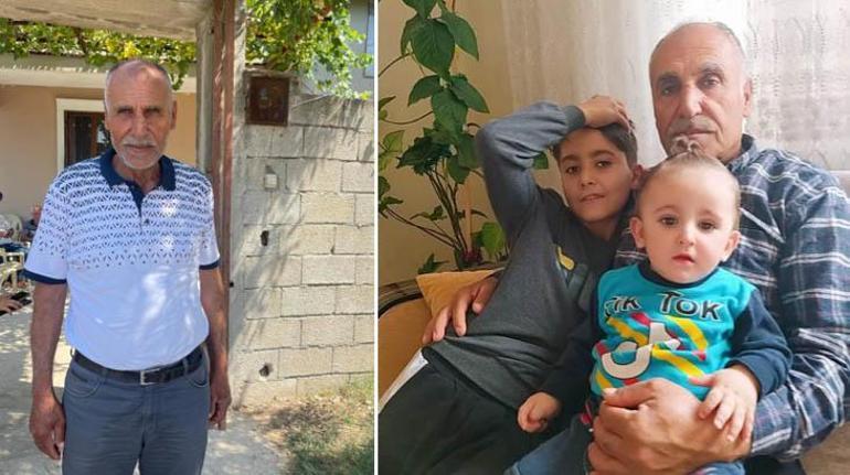 Her gün mezarlarına sarılıp ağladı! 'Bisküvisi hâlâ dolapta duruyor'