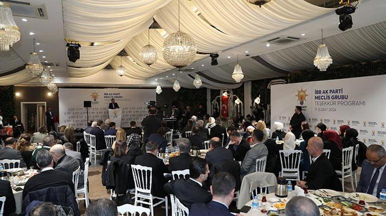 Kurum: ‘Sonuçsuz Belediyecilik’ bitecek, ‘Sorunsuz Belediyecilik’ başlayacak