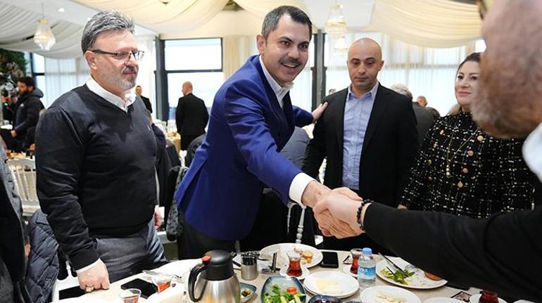 Kurum: ‘Sonuçsuz Belediyecilik’ bitecek, ‘Sorunsuz Belediyecilik’ başlayacak