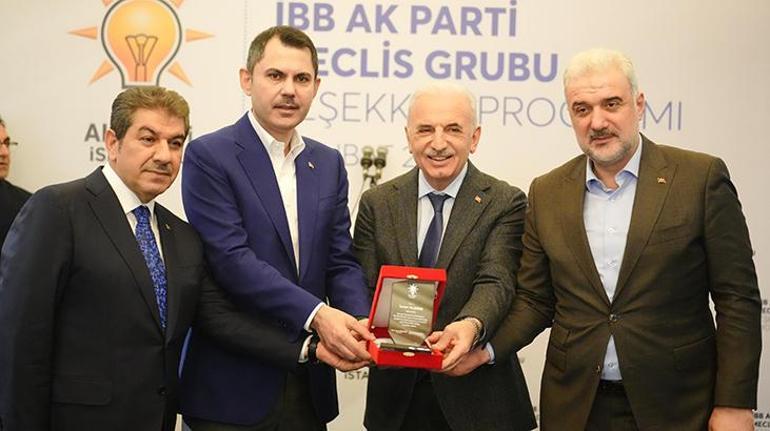 Kurum: ‘Sonuçsuz Belediyecilik’ bitecek, ‘Sorunsuz Belediyecilik’ başlayacak