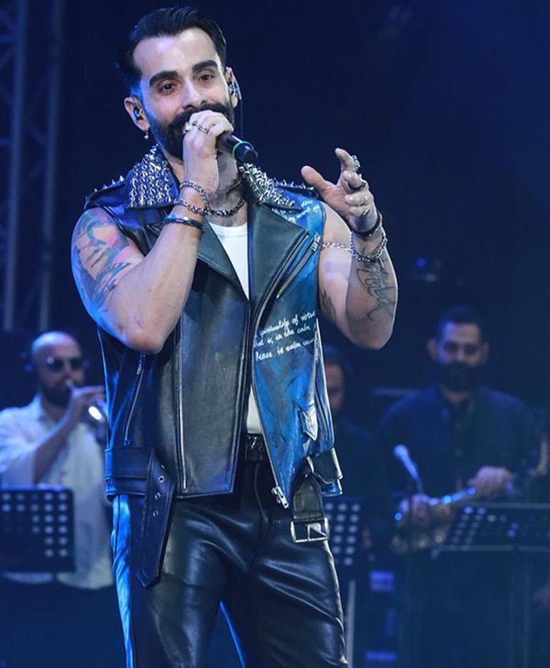 Gökhan Türkmen'den Beyonce esprisi: Ne konuşacağım?