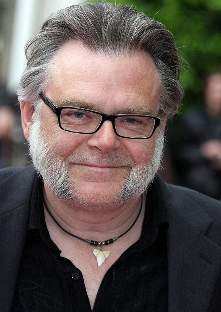 'Karayip Korsanları' oyuncusu Kevin McNally tutuklandı!