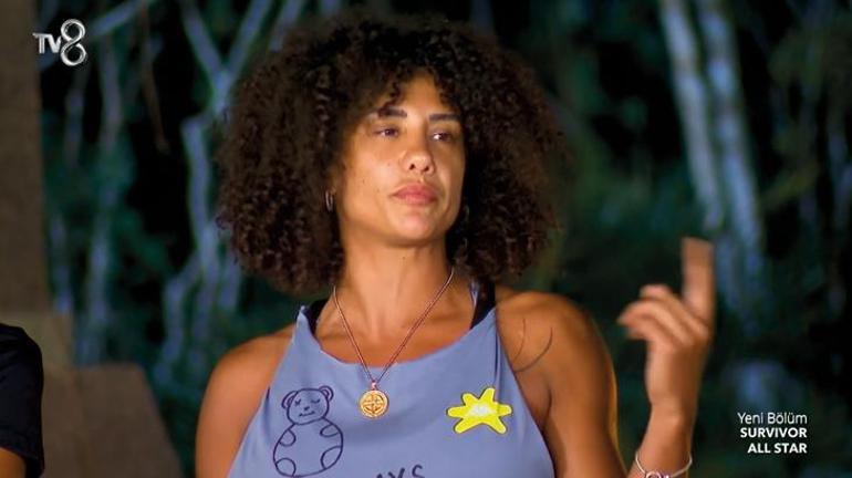 Survivor All Star'da adaya veda eden isim belli oldu! Ödül oyununda fark geldi