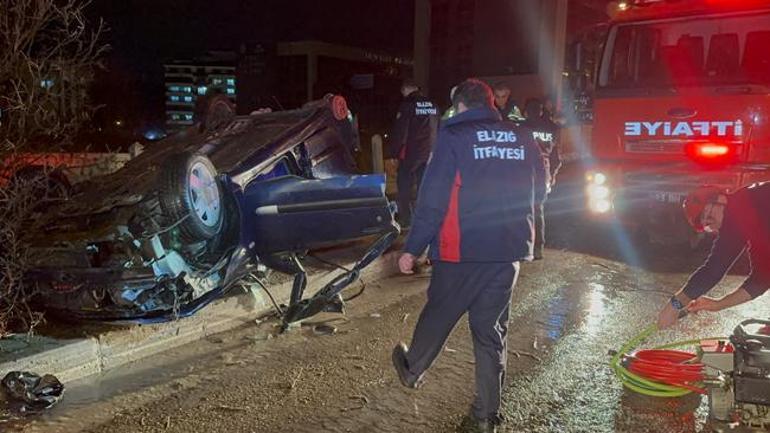 7 gün sonra acı haber geldi! Hayat mücadelesini kaybetti