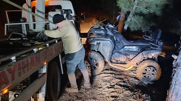 Genç fotoğrafçının feci ölümü! Uçurumdan düştü