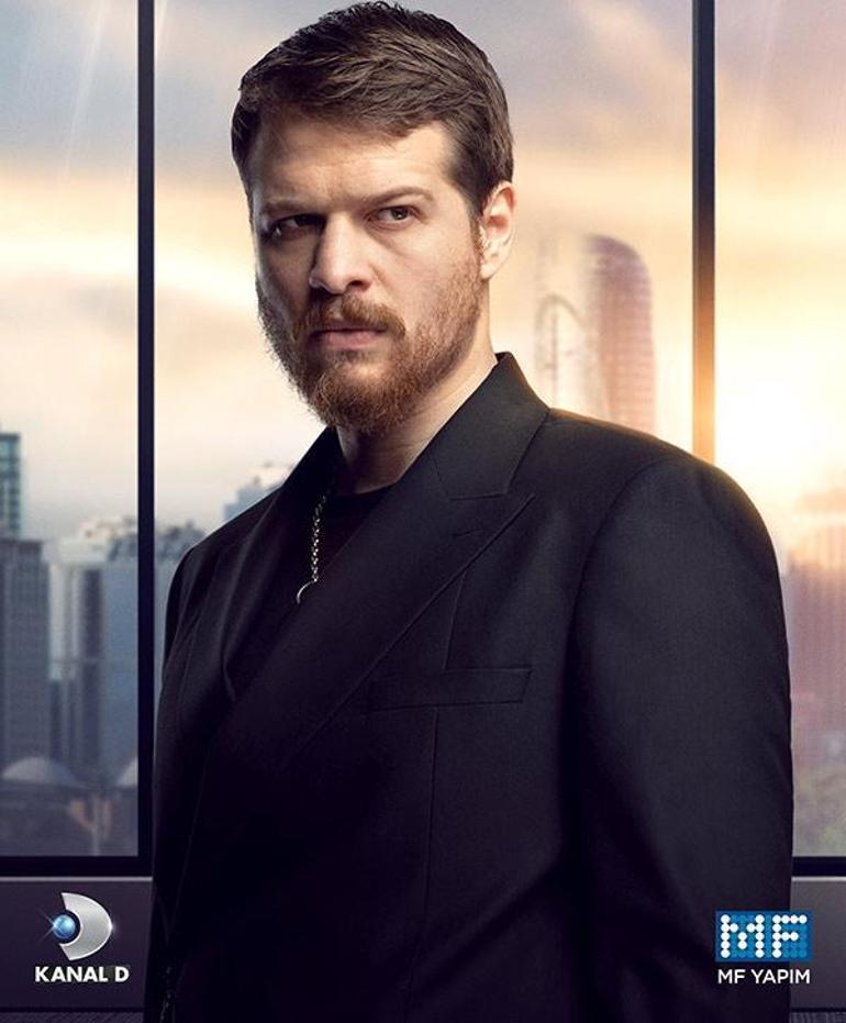 'Taş Kağıt Makas' başlıyor! Baba oğulun hikayesi Türkiye'yi ağlatacak