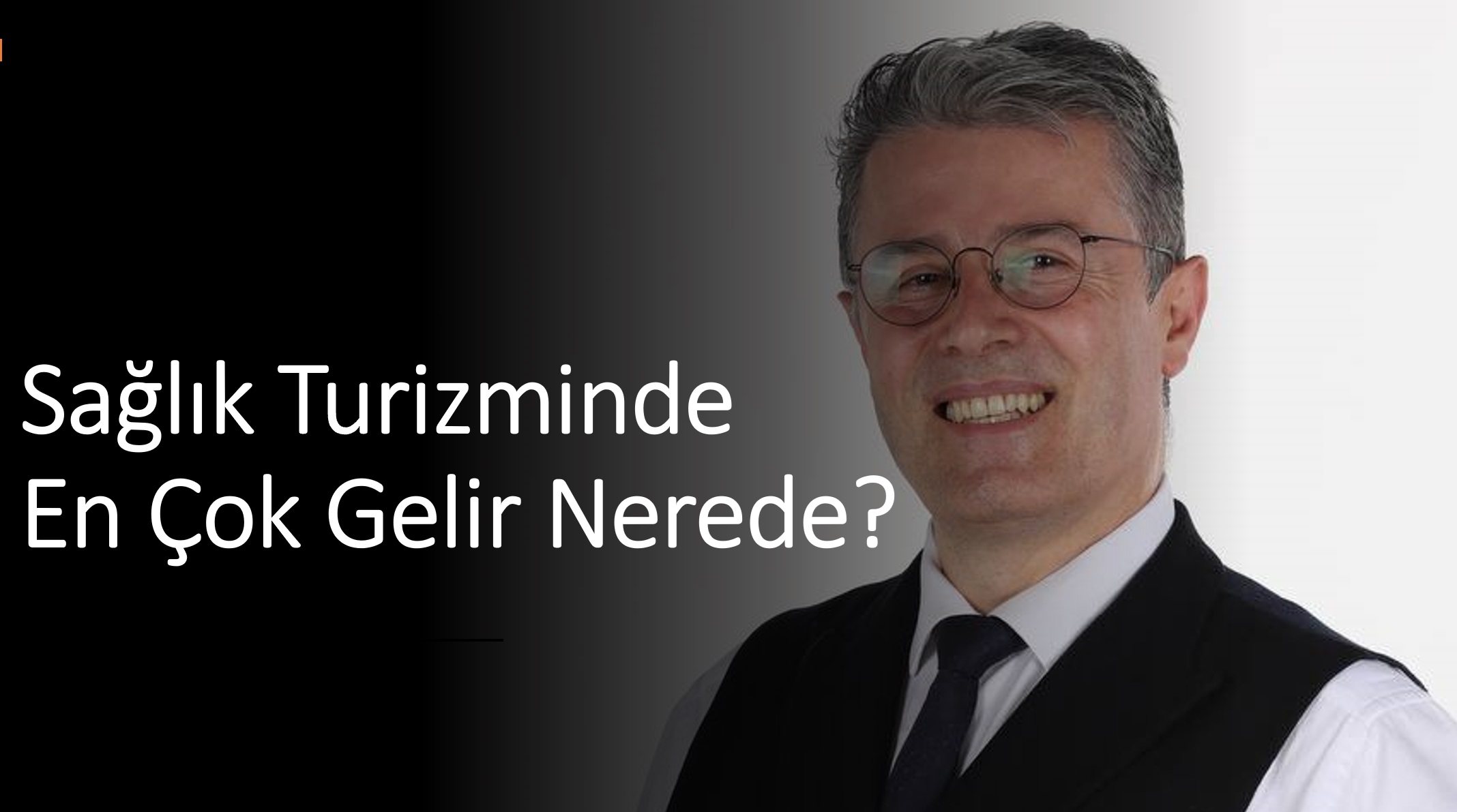Sağlık Turizminde gelir dağılımı nasıldır?