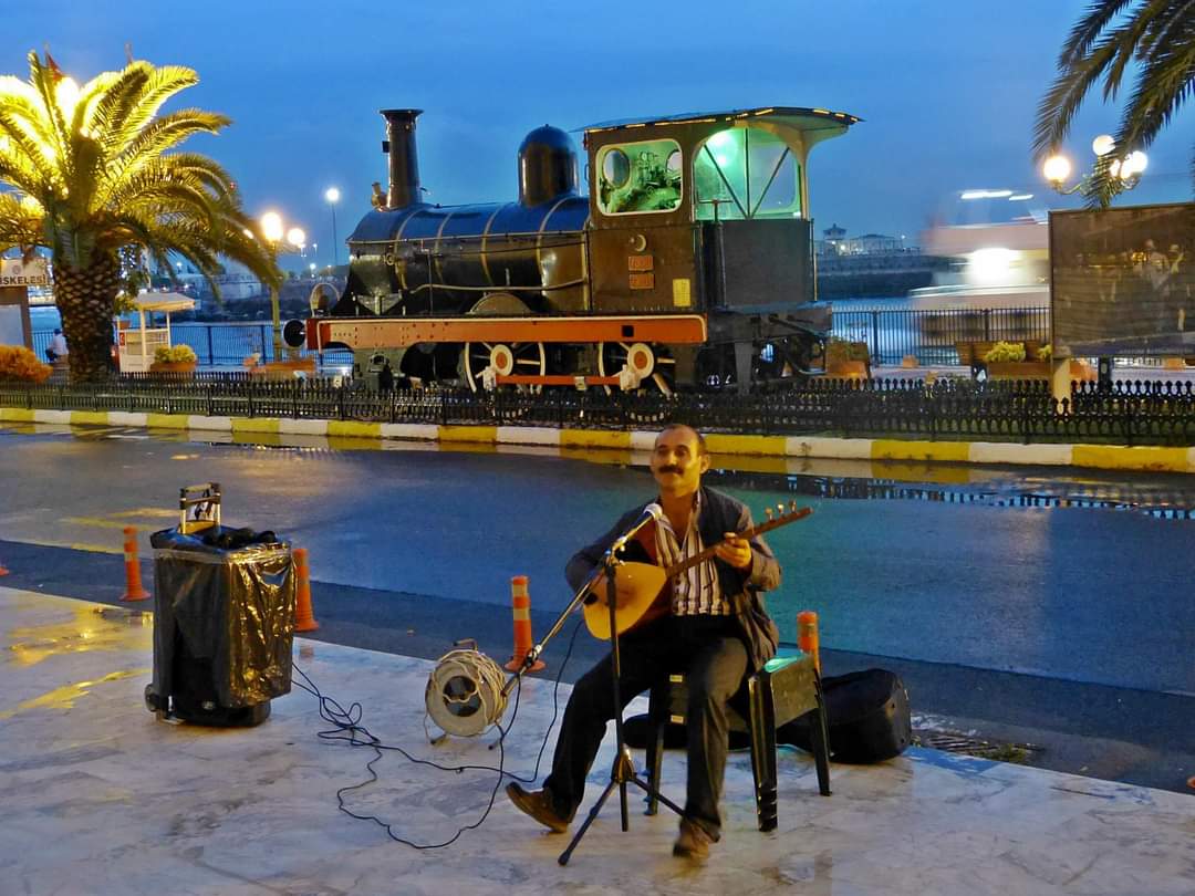 Sanatçı Levent Değirmencinin Yeni Albümü Sevenleriyle Buluştu… GELİN