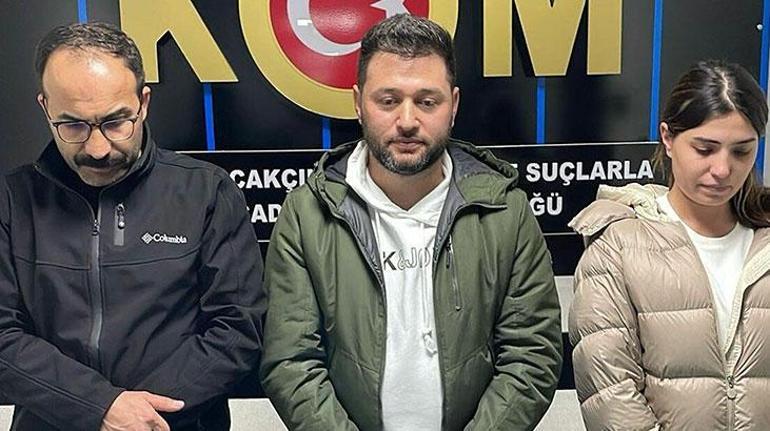 İzmir'deki 2.5 milyar liralık vurgunun perde arkası! Nihat Uludağ anlattı