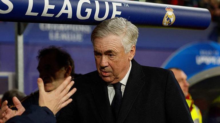 SON DAKİKA | Jude Bellingham gözlerine inanamadı! Ancelotti'ye Arda Güler tepkisi