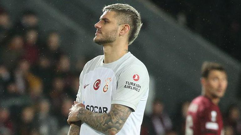 Galatasaray'dan Preciado hamlesi! Nevzat Dindar duyurdu: Listenin ilk sırasında