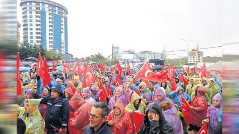 Hatay krizinde son karar Savaş!