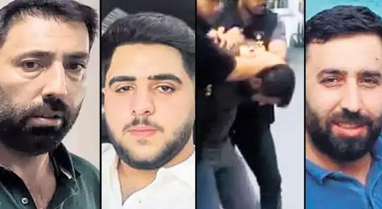 Türkiye'nin konuştuğu tekel bayide saldırı davası başladı! 'Olaylar 1 dakika içinde oldu, öldürme kastım yoktu'