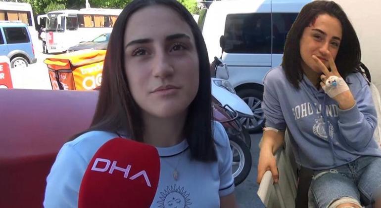 Erkek arkadaşıyla kuyumcuyu soymaya kalmıştı! Genç kızın kimliği şoke etti