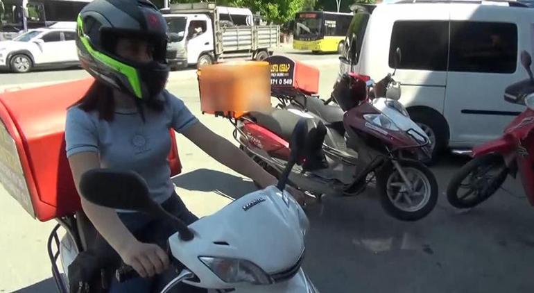 Erkek arkadaşıyla kuyumcuyu soymaya kalmıştı! Genç kızın kimliği şoke etti