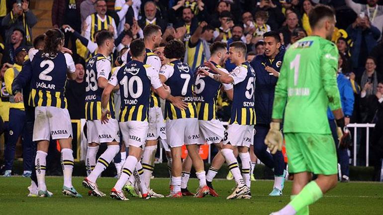 Senad Ok, İsmail Kartal'ı topa tuttu: Bu şekilde Fenerbahçe'nin şampiyon olma şansı yok