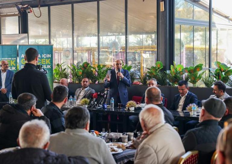 Turgut Altınok: Sosyal medya anketlerine bakmayın