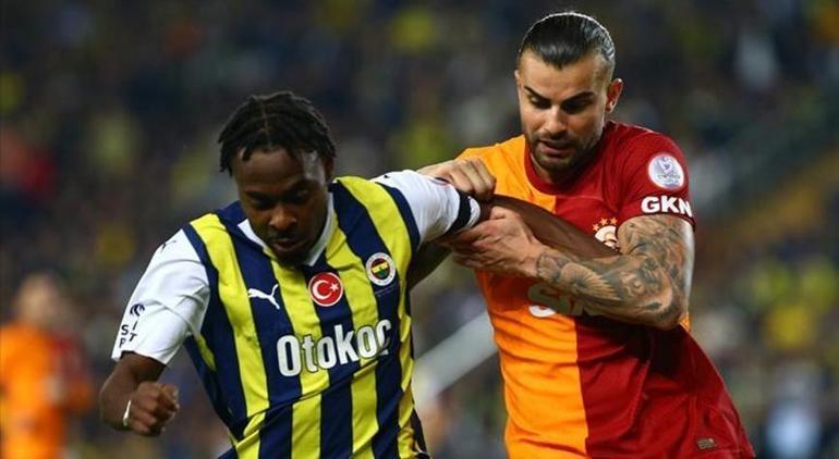 Aykut Kocaman, Galatasaray ile Fenerbahçe arasındaki şampiyonluk yarışı için oran verdi: Yüzde 51 ihtimalle...