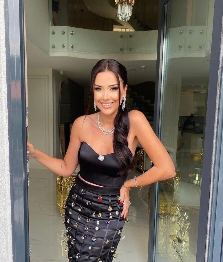 Dilan Polat ve Nez Demir davasında karar! Duruşma boyunca ağladı