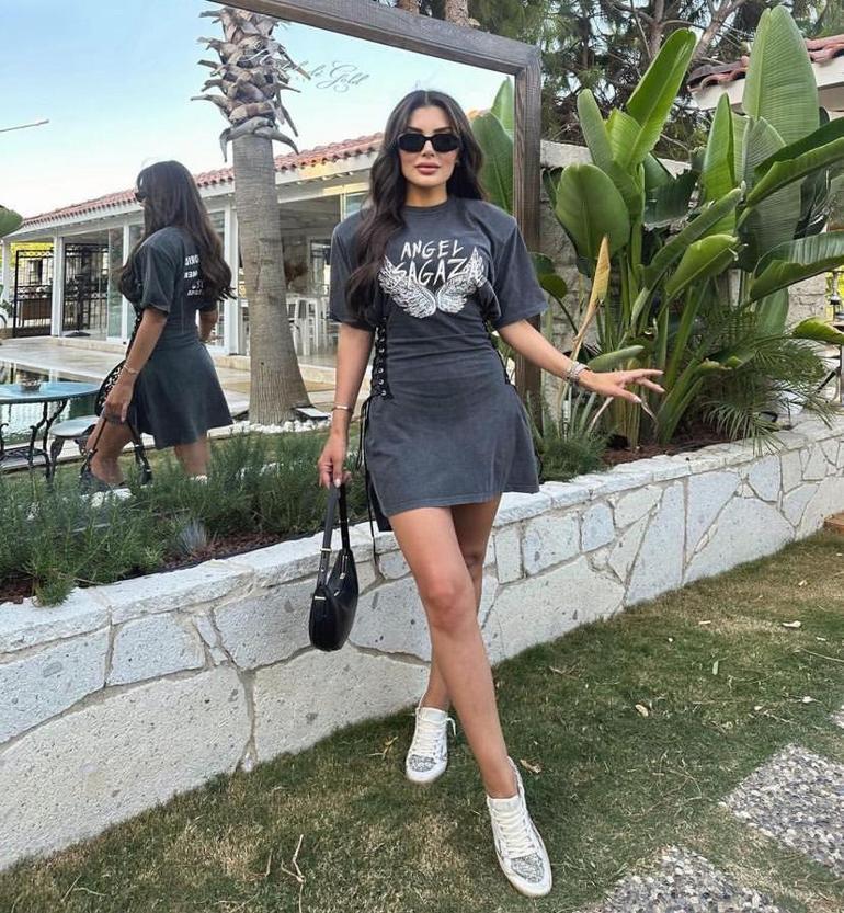 Dilan Polat ve Nez Demir davasında karar! Duruşma boyunca ağladı