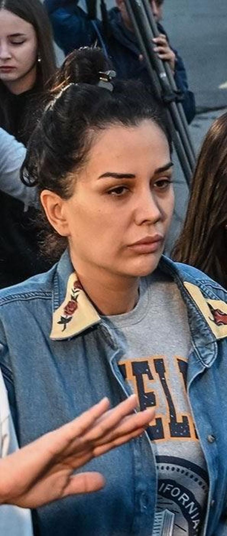 Dilan Polat ve Nez Demir davasında karar! Duruşma boyunca ağladı