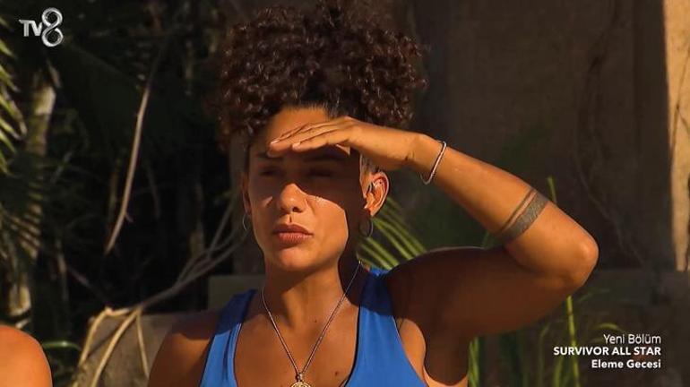 Survivor'da veda gecesi: Elenen kişi belli oldu! 🏝️ 'Baş döndüren' ödül oyunu