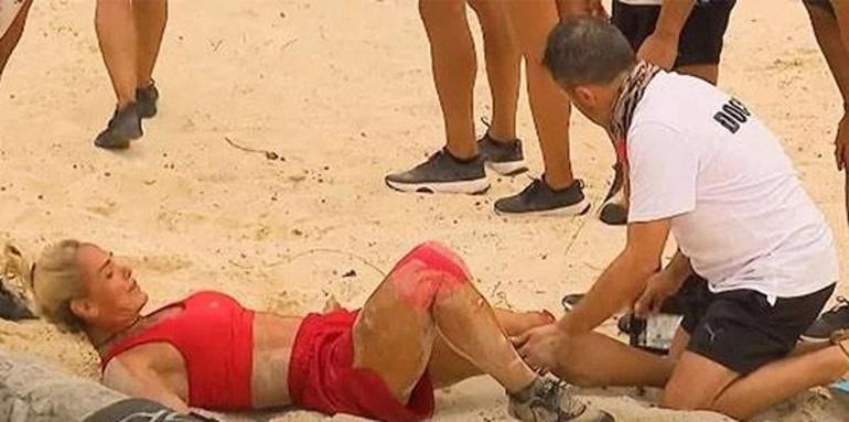 Acun Ilıcalı'dan Nagihan Karadere açıklaması! 'Bu performansıyla Survivor kazanamaz'