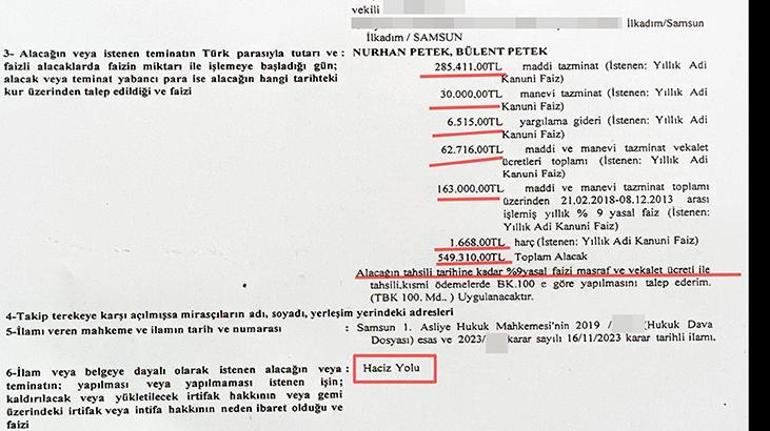 Köpek havladı, 700 bin TL'si gitti: Benimle alakası yok, başıma gelmeyen kalmadı