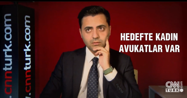 Adnan Oktar'ın cezavi günleri deşifre oldu! 1 ayda, 21 kadın avukat