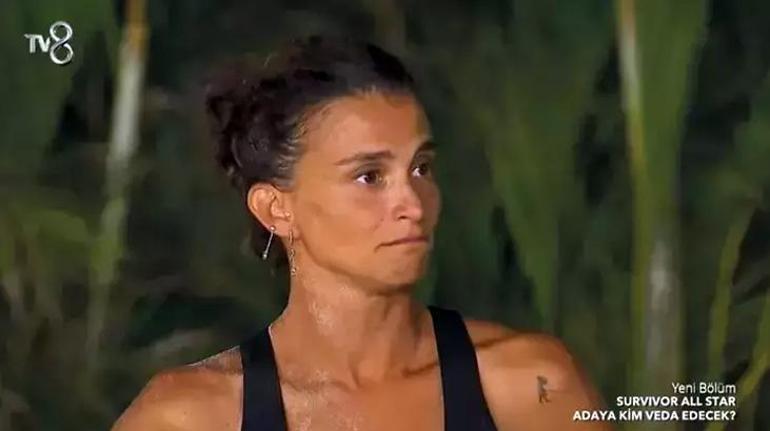 Survivor'da ilk eleme adayı belli oluyor! Yunus Emre de Yaman da ceza aldı