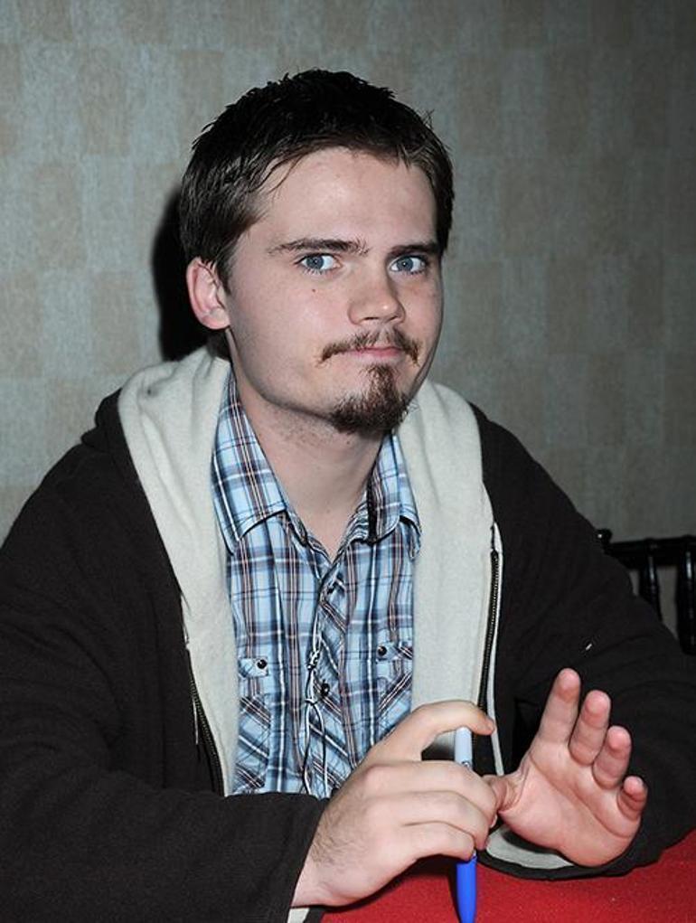 Star Wars'un çocuk yıldızı Jake Lloyd akıl hastanesine kaldırıldı!