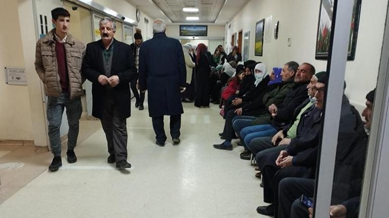 Varto'da 'At eyeri' tartışması kanlı bitti! 13 yaşındaki Eyüp hayatını kaybetti