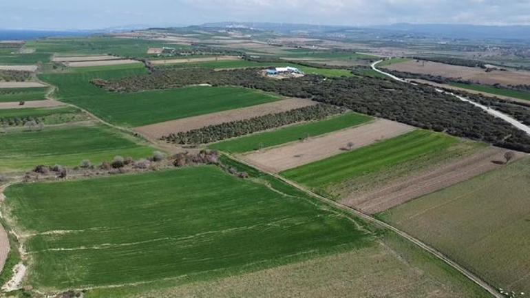 Yer: Çanakkale! 109 yıl kayıptı, yeri belirlendi