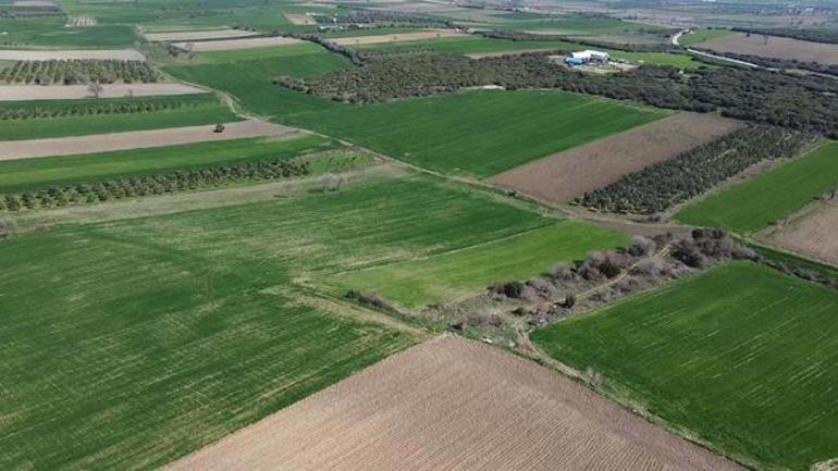 Yer: Çanakkale! 109 yıl kayıptı, yeri belirlendi