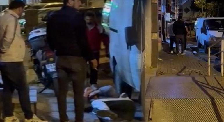 Kız çocuğuna taciz iddiası! Mahalleli komalık edinceye kadar dövdü