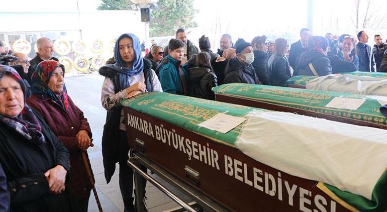 77 yaşında eşini ve oğlunu öldürdü! İlk ifadesi ortaya çıktı