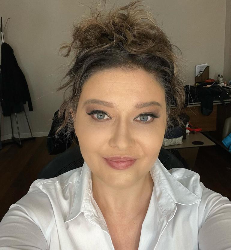 Nurgül Yeşilçay kurşun döktürdü: Patlatıyoruz kem gözleri!