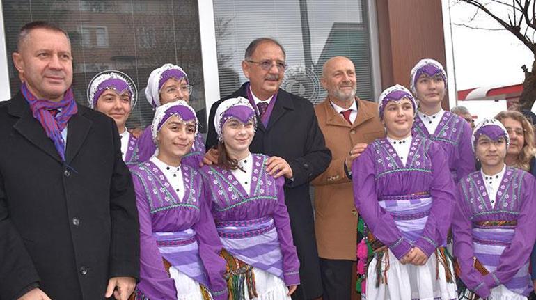 'Asrın felaketini asrın dönemi sıfatına döndürdük'