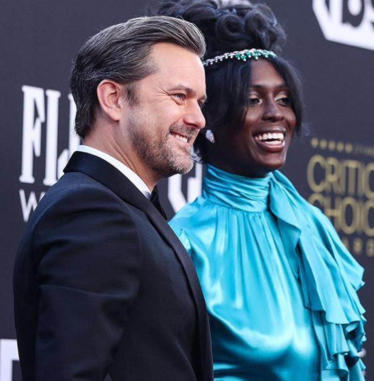 Joshua Jackson-Lupita Nyong'o, Meksika'da aşk tatiline çıktı!