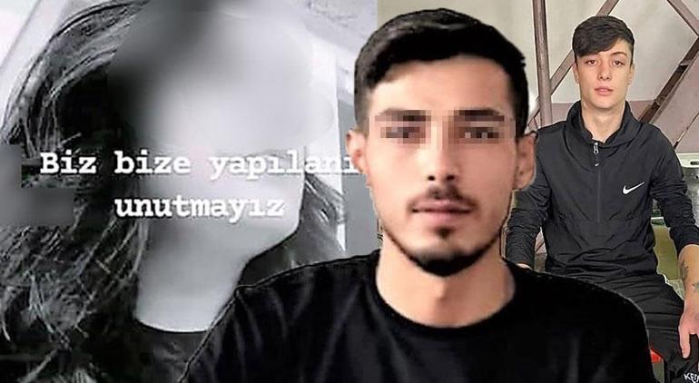 Azmettirici olmakla suçlanan anne ile ilgili flaş gelişme! ‘Biz bize yapılanı unutmayız’